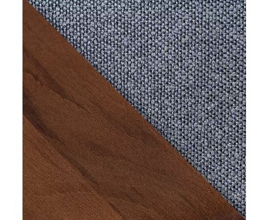 Стул Noble графит, опора бук коричневый, изображение 4 | Интернет магазин мебели и декора LifeDekor