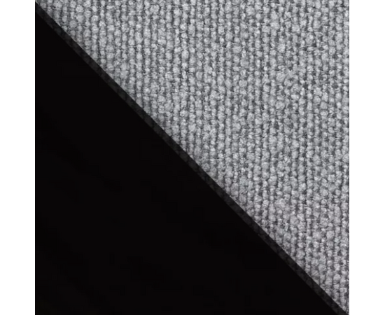 Стул Glory серый, опора бук черный, изображение 4 | Интернет магазин мебели и декора LifeDekor