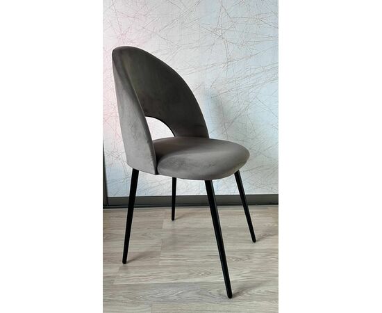 Стул Kioto тауп, изображение 14 | Интернет магазин мебели и декора LifeDekor