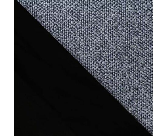 Стул Noble графит, опора бук черный, изображение 4 | Интернет магазин мебели и декора LifeDekor