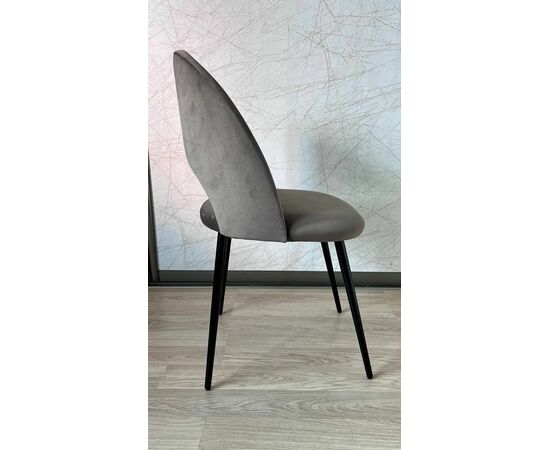 Стул Kioto тауп, изображение 11 | Интернет магазин мебели и декора LifeDekor