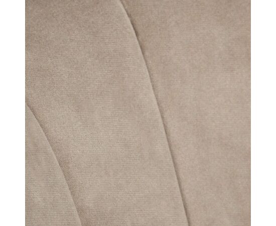 Стул Bergamo латте, изображение 13 | Интернет магазин мебели и декора LifeDekor