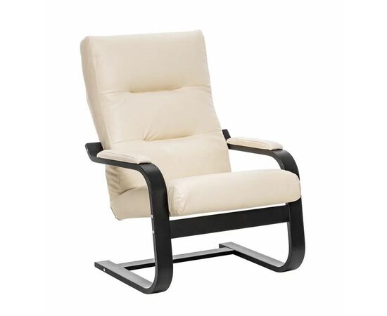 Кресло Оскар (Венге/кожзам Dundi 112) | Интернет магазин мебели и декора LifeDekor