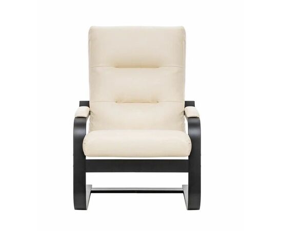 Кресло Оскар (Венге/кожзам Dundi 112), изображение 2 | Интернет магазин мебели и декора LifeDekor