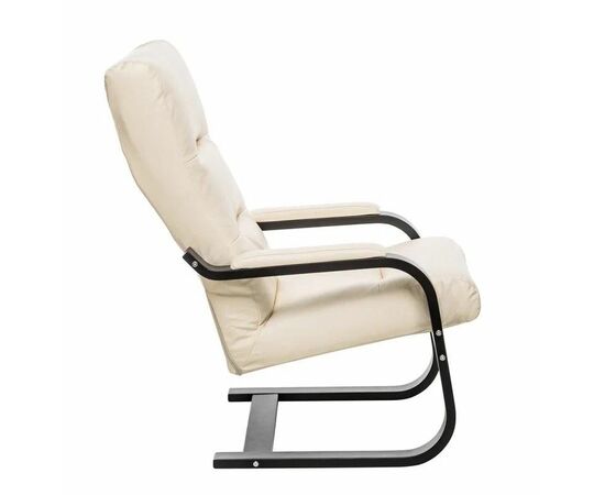 Кресло Оскар (Венге/кожзам Dundi 112), изображение 3 | Интернет магазин мебели и декора LifeDekor