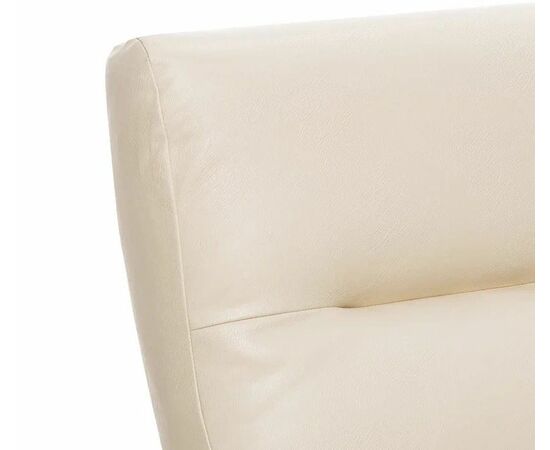 Кресло Оскар (Венге/кожзам Dundi 112), изображение 4 | Интернет магазин мебели и декора LifeDekor