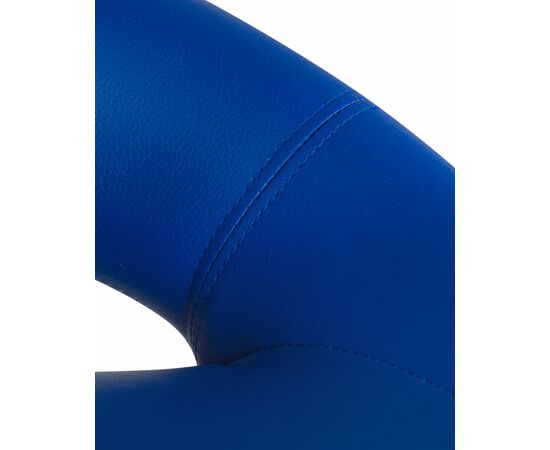 Стул барный DOBRIN MIRA, синий, Вариант: синий, изображение 7 | Интернет магазин мебели и декора LifeDekor