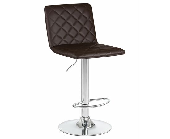Стул барный LM-5003, коричневый, Вариант: коричневый | Интернет магазин мебели и декора LifeDekor