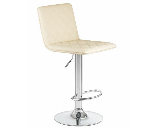 Стул барный LM-5003, кремовый, Вариант: кремовый, изображение 2 | Интернет магазин мебели и декора LifeDekor