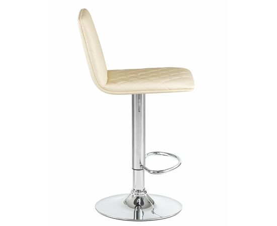 Стул барный LM-5003, кремовый, Вариант: кремовый, изображение 3 | Интернет магазин мебели и декора LifeDekor