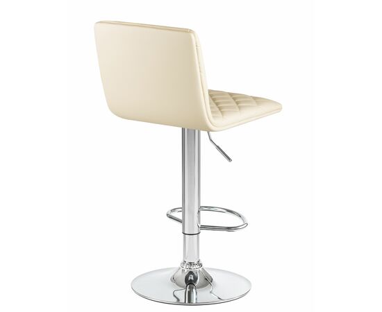 Стул барный LM-5003, кремовый, Вариант: кремовый, изображение 4 | Интернет магазин мебели и декора LifeDekor