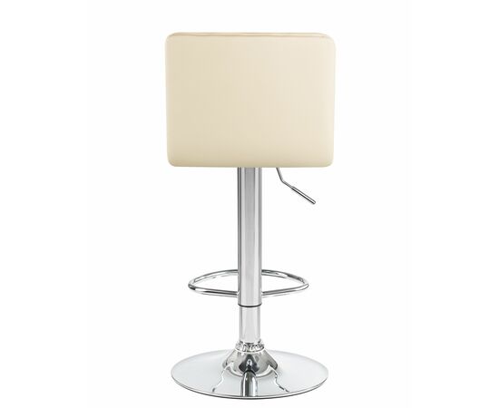 Стул барный LM-5003, кремовый, Вариант: кремовый, изображение 5 | Интернет магазин мебели и декора LifeDekor