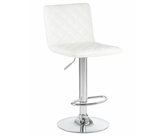 Стул барный LM-5003, белый, Вариант: белый | Интернет магазин мебели и декора LifeDekor