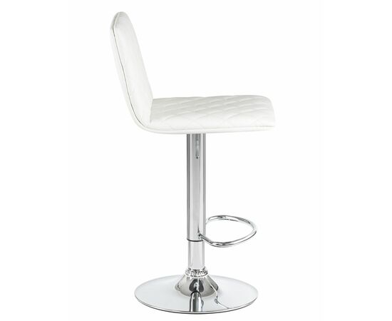 Стул барный LM-5003, белый, Вариант: белый, изображение 3 | Интернет магазин мебели и декора LifeDekor