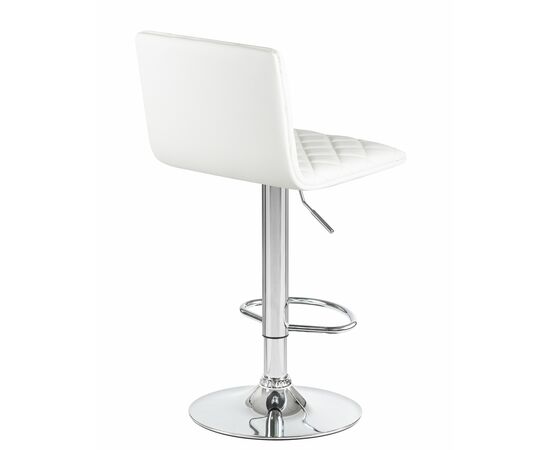 Стул барный LM-5003, белый, Вариант: белый, изображение 4 | Интернет магазин мебели и декора LifeDekor
