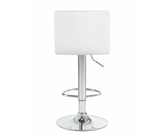 Стул барный LM-5003, белый, Вариант: белый, изображение 5 | Интернет магазин мебели и декора LifeDekor