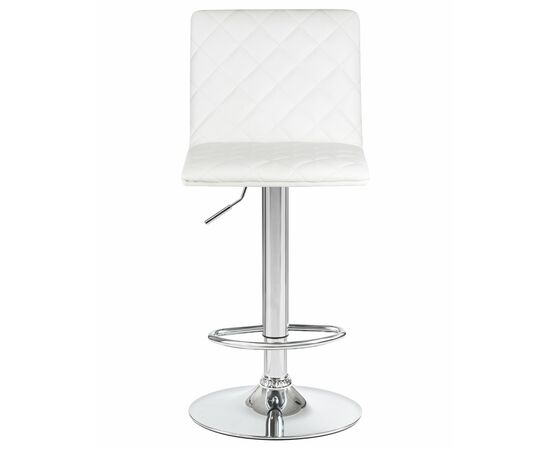 Стул барный LM-5003, белый, Вариант: белый, изображение 6 | Интернет магазин мебели и декора LifeDekor