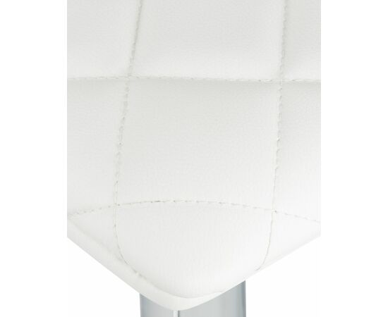 Стул барный LM-5003, белый, Вариант: белый, изображение 7 | Интернет магазин мебели и декора LifeDekor