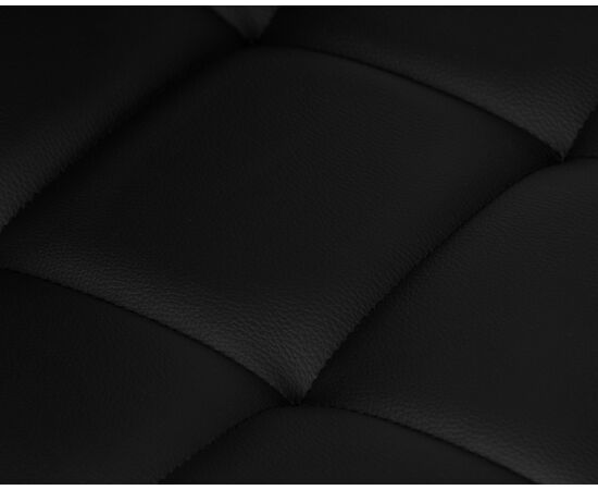 Стул барный DOBRIN CANDY, черный, Вариант: чёрный, изображение 8 | Интернет магазин мебели и декора LifeDekor