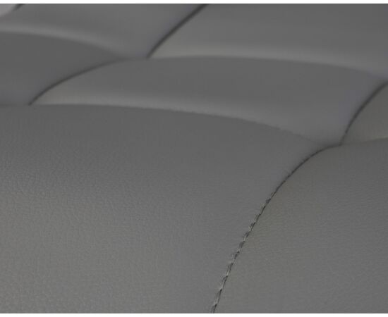 Стул барный DOBRIN CANDY, светло-серый-чёрный, Вариант: светло-серый-чёрный, изображение 7 | Интернет магазин мебели и декора LifeDekor