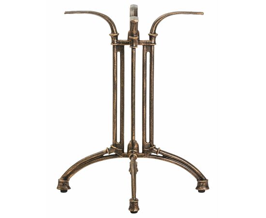 Подстолье обеденное DOBRIN MATEO, изображение 3 | Интернет магазин мебели и декора LifeDekor