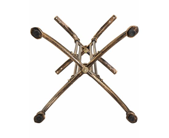 Подстолье обеденное DOBRIN MATEO, изображение 4 | Интернет магазин мебели и декора LifeDekor