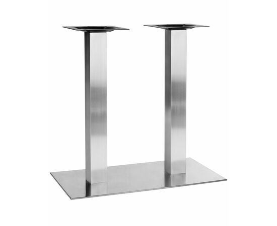 Подстолье обеденное DOBRIN EVAN WIDE | Интернет магазин мебели и декора LifeDekor