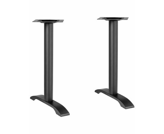 Подстолье обеденное DOBRIN SALLY WIDE | Интернет магазин мебели и декора LifeDekor