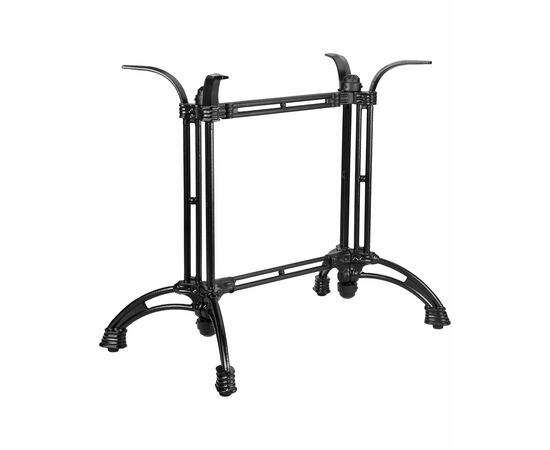 Подстолье обеденное DOBRIN LOUISE WIDE | Интернет магазин мебели и декора LifeDekor