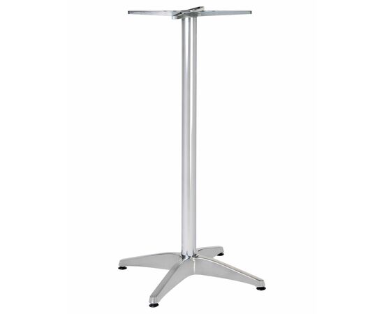 Подстолье барное DOBRIN DARREN HIGH | Интернет магазин мебели и декора LifeDekor