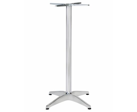 Подстолье барное DOBRIN DARREN HIGH, изображение 2 | Интернет магазин мебели и декора LifeDekor