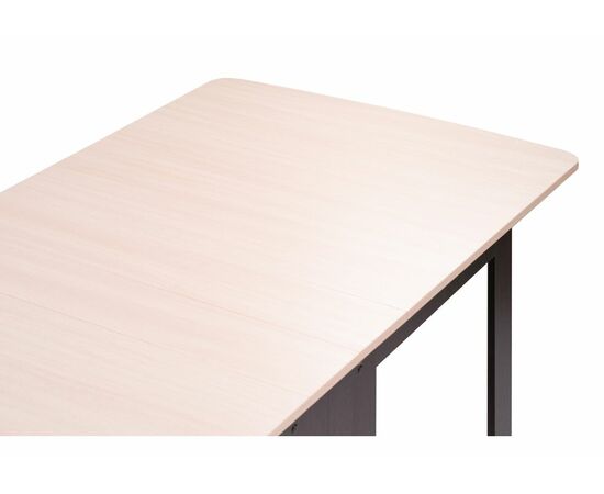 Стол деревянный СтК7 венге / дуб молочный, изображение 8 | Интернет магазин мебели и декора LifeDekor