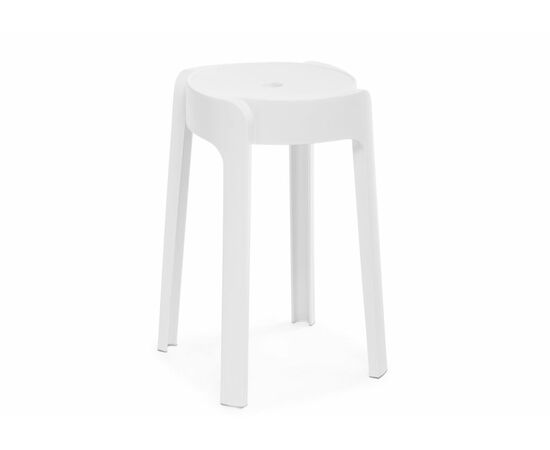 Стул Bovel white | Интернет магазин мебели и декора LifeDekor