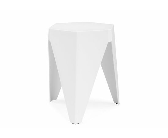 Стул Korner white | Интернет магазин мебели и декора LifeDekor