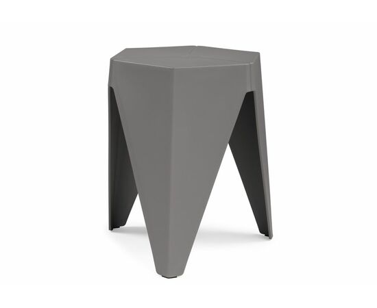 Стул Korner gray | Интернет магазин мебели и декора LifeDekor