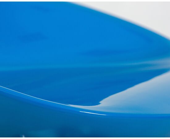 Стул барный DOBRIN BOMBA, голубой, Вариант: голубой, изображение 8 | Интернет магазин мебели и декора LifeDekor