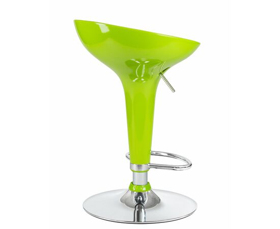 Стул барный DOBRIN BOMBA, салатовый, Вариант: салатовый, изображение 4 | Интернет магазин мебели и декора LifeDekor