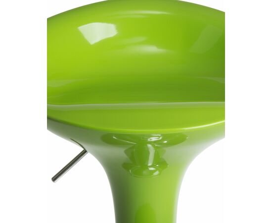 Стул барный DOBRIN BOMBA, салатовый, Вариант: салатовый, изображение 8 | Интернет магазин мебели и декора LifeDekor