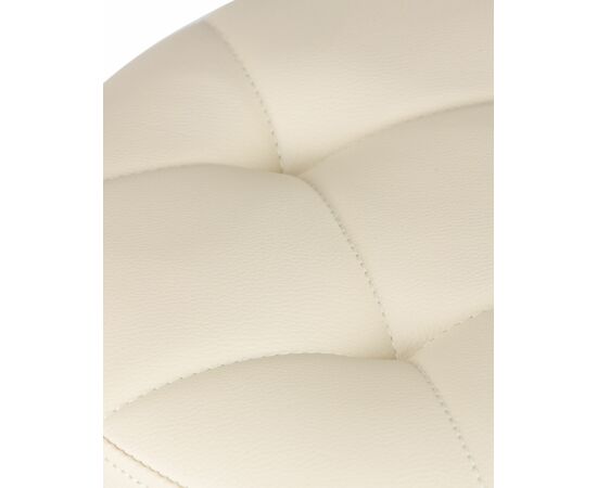 Табурет барный DOBRIN BRUNO, кремовый, Вариант: кремовый, изображение 2 | Интернет магазин мебели и декора LifeDekor