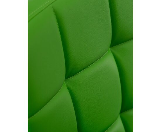 Стул барный DOBRIN KRUGER, зелёный, Вариант: зелёный, изображение 8 | Интернет магазин мебели и декора LifeDekor