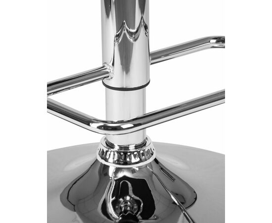 Стул барный DOBRIN CHARLY, кремовый, Вариант: кремовый, изображение 8 | Интернет магазин мебели и декора LifeDekor