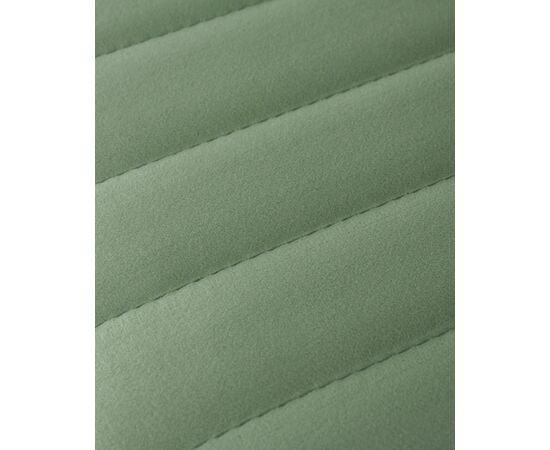 Стул барный DOBRIN CHARLY, пудрово-мятный велюр (MJ9-87), Вариант: пудрово-мятный велюр (MJ9-87), изображение 7 | Интернет магазин мебели и декора LifeDekor