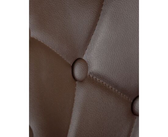 Стул барный DOBRIN JOSEPH, коричневый, Вариант: коричневый, изображение 7 | Интернет магазин мебели и декора LifeDekor