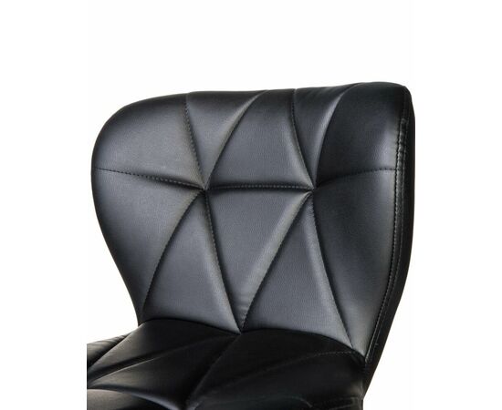 Стул барный DOBRIN BARNY, чёрный, Вариант: чёрный, изображение 6 | Интернет магазин мебели и декора LifeDekor