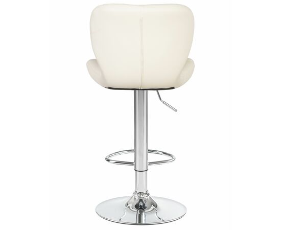 Стул барный DOBRIN BARNY, кремовый, Вариант: кремовый, изображение 3 | Интернет магазин мебели и декора LifeDekor