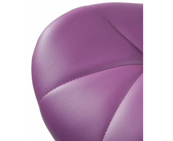 Стул барный DOBRIN BARNY, фиолетовый, Вариант: фиолетовый, изображение 8 | Интернет магазин мебели и декора LifeDekor