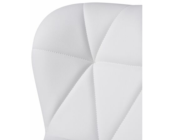 Стул барный DOBRIN BARNY, белый, Вариант: белый, изображение 9 | Интернет магазин мебели и декора LifeDekor