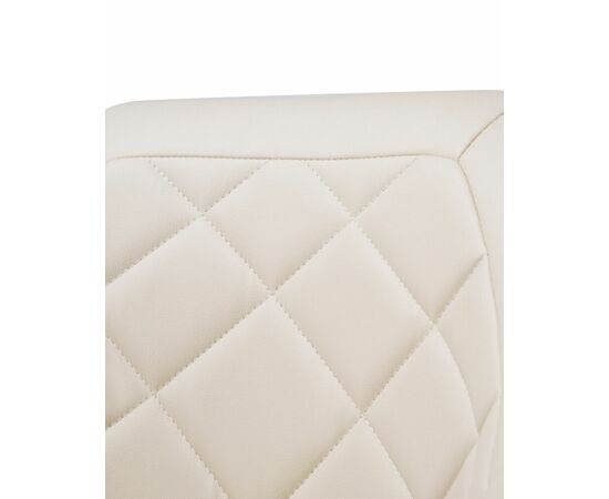 Стул барный DOBRIN VICTOR, кремовый, Вариант: кремовый, изображение 8 | Интернет магазин мебели и декора LifeDekor