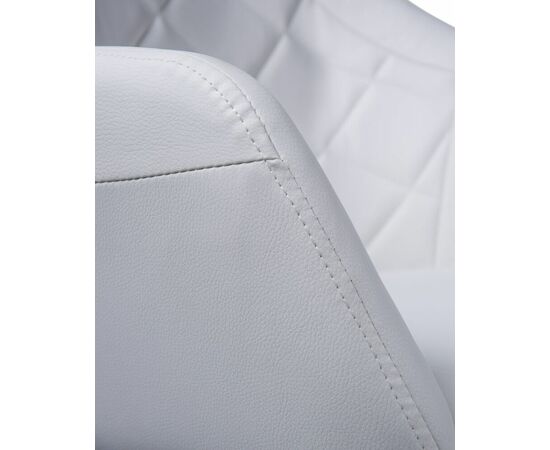 Стул барный DOBRIN VICTOR, белый, Вариант: белый, изображение 5 | Интернет магазин мебели и декора LifeDekor