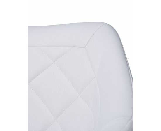 Стул барный DOBRIN VICTOR, белый, Вариант: белый, изображение 8 | Интернет магазин мебели и декора LifeDekor